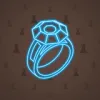 Gem Signet #1585