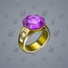 Gem Signet #1587