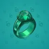 Gem Signet #1589