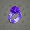 Gem Signet #1590