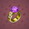 Gem Signet #1591