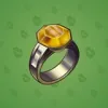Gem Signet #1592