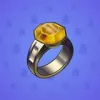 Gem Signet #1596
