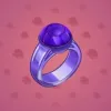 Gem Signet #1598