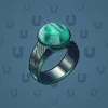Gem Signet #1599