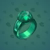 Gem Signet #16