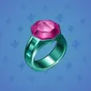 Gem Signet #1603
