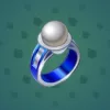 Gem Signet #1605