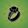 Gem Signet #1612