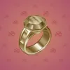 Gem Signet #1614