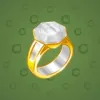 Gem Signet #1619