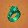 Gem Signet #1633