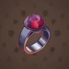 Gem Signet #1634