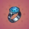 Gem Signet #1635