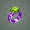 Gem Signet #164