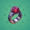 Gem Signet #1640