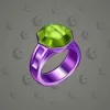 Gem Signet #1641