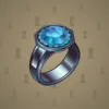 Gem Signet #1643