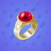 Gem Signet #1646