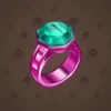 Gem Signet #1647