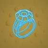 Gem Signet #1652