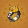 Gem Signet #1660