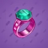 Gem Signet #1663