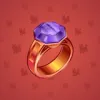 Gem Signet #1666