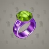 Gem Signet #167