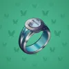 Gem Signet #1670