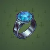 Gem Signet #1672