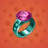 Gem Signet #1675