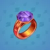 Gem Signet #1679