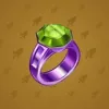 Gem Signet #1681
