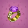 Gem Signet #1686