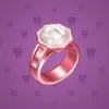 Gem Signet #1688