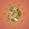 Gem Signet #1692