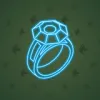 Gem Signet #1694