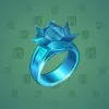 Gem Signet #1695