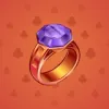Gem Signet #1698