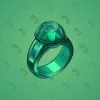 Gem Signet #1703