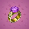 Gem Signet #1707