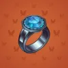Gem Signet #1708