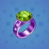 Gem Signet #1716