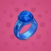 Gem Signet #1718