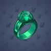 Gem Signet #1723