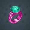 Gem Signet #1727