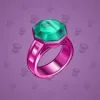 Gem Signet #1729