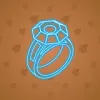 Gem Signet #173