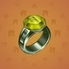 Gem Signet #1730